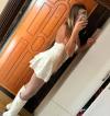 Avcılar Escort  Bayan Melisle Gecenin Kapılarını Aralayın