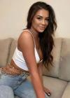 Avcılar Escort Bayan Zehrayla Gerçek Bir Macera