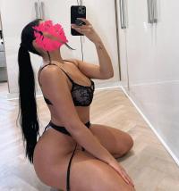 Avcılar Escort Filiz Dolgun Kalçalı Ateşli Bayan