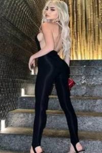 Avcılar Escort Gamze Sekse Doyumsuz Çıtır Bayan