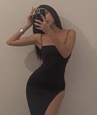 Avcılar Escort Neslihan Zevk Tutkunu Ateşli Bayan