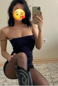 Avcılar Escort Sıla Dikkat Çeken Ateşli Hatun