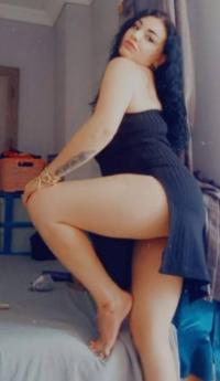 Avcılar Escort Seda İle Tadını Çıkaracağınız Bir Geceye Hazır Olun